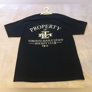 ✨✨ Property of TML Men’s Tee Size L ✨✨